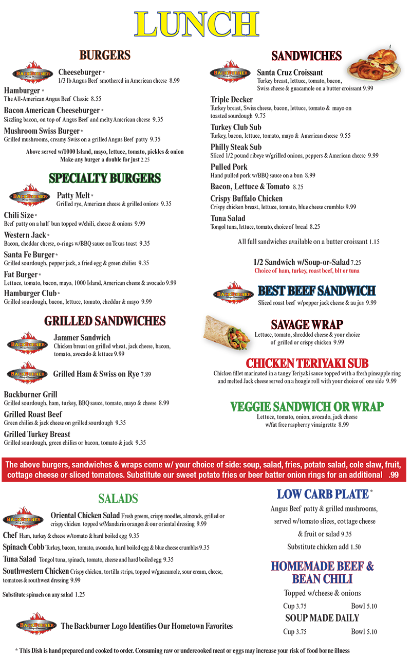 backburner-lunch-Menu-2018